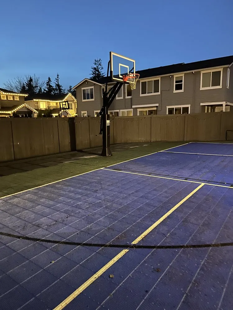 Affordable landscape installation experts serving Lynnwood, WA - Tnt construction Landscaping Services