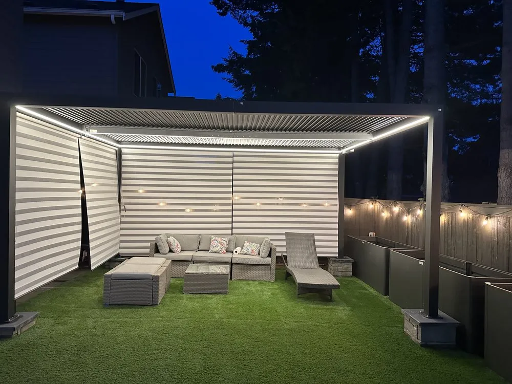 Reliable landscape installation in Lynnwood, WA - Tnt construction Landscaping Services