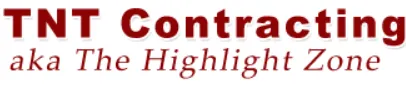 TNT Contracting Logo