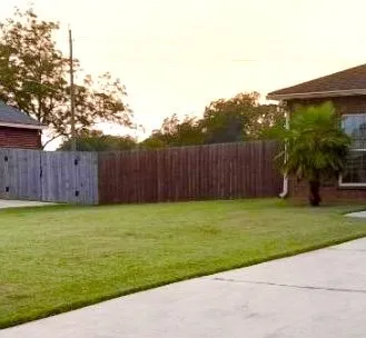 Local residential landscaping in Robertsdale, AL - TNT Dynamite Lawn Services