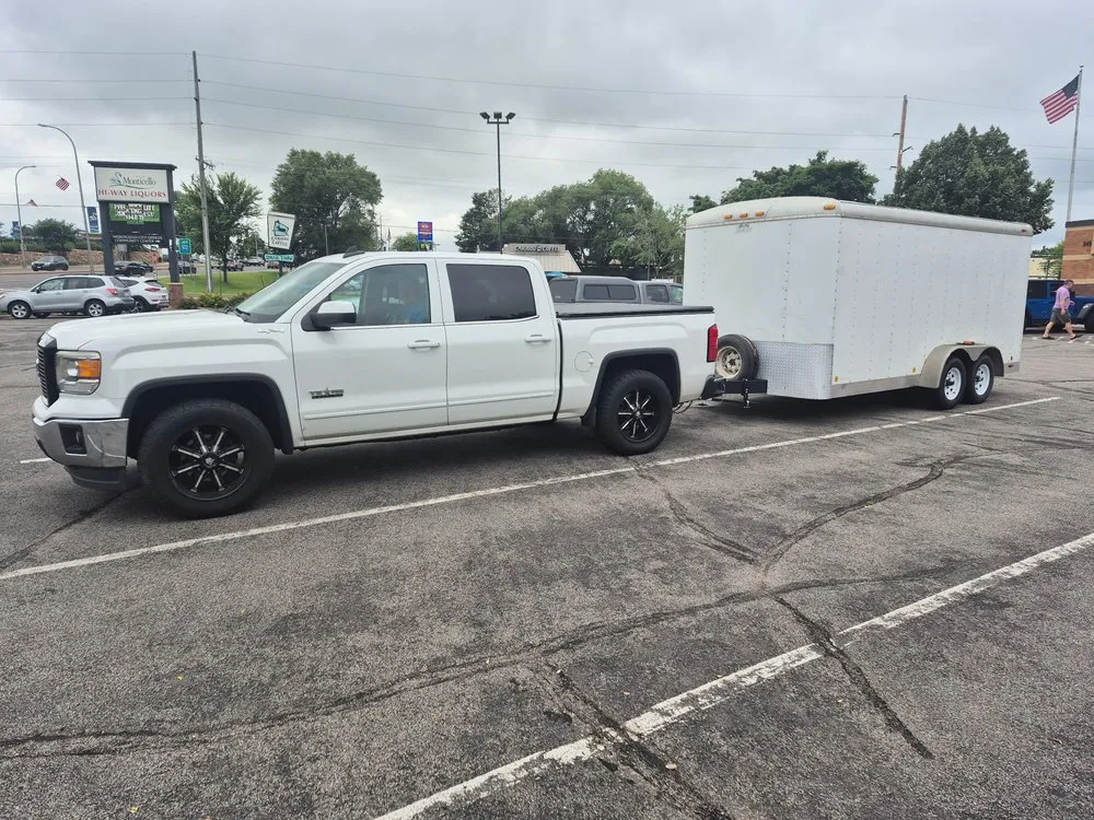 Custom landscape installation for beautiful yards across Hopkins, MN - TNT Estate Services