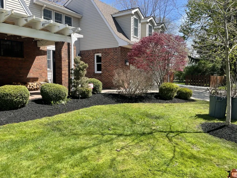 Affordable residential landscaping experts serving Batavia, NY - TNT Exteriors