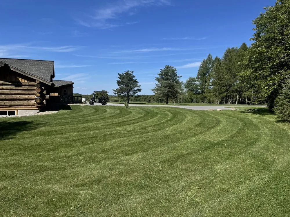 Top-rated landscaping services in Batavia, NY by TNT Exteriors