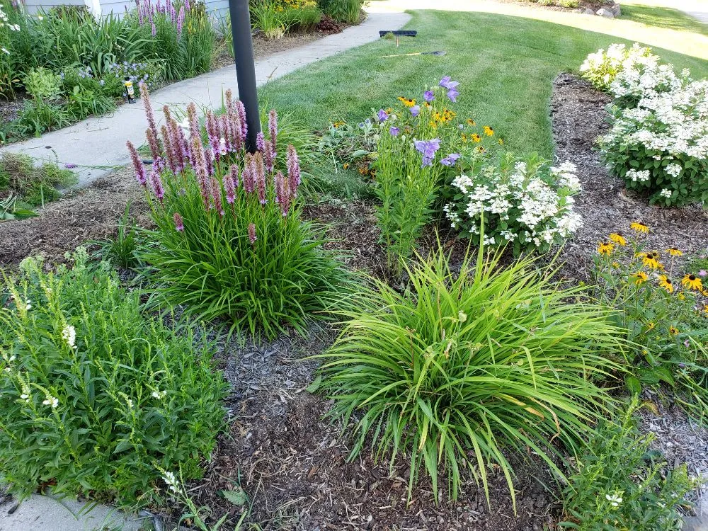 Custom outdoor landscaping experts serving West Bend, WI - Tnt ground maintenance