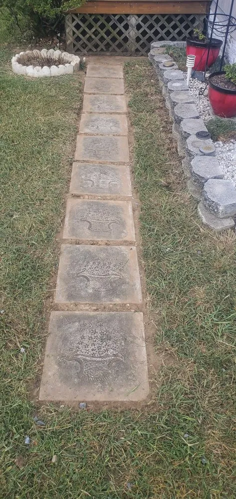 Local landscape installation near you across Gladys, VA - TNT Handyman Solutions