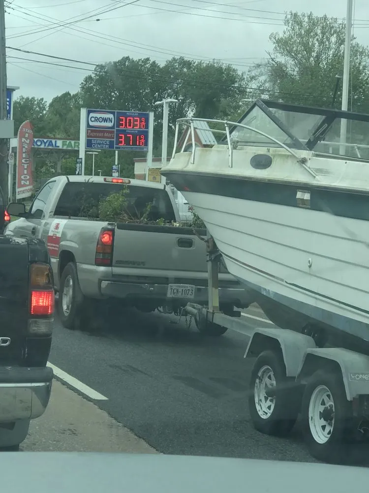 Trusted landscape installation in Baltimore, MD by TNT Hauling & Recycling