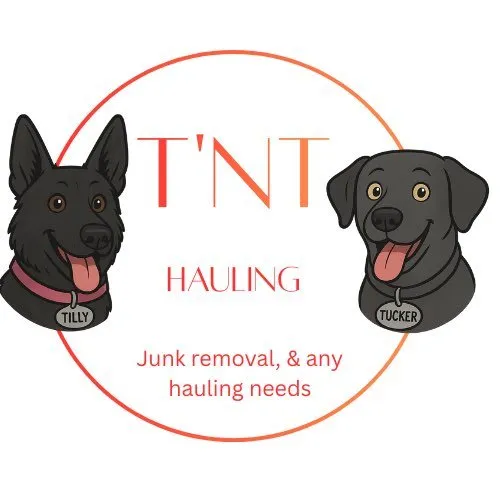 Top-rated outdoor landscaping in Stoughton, WI by T'nT Hauling