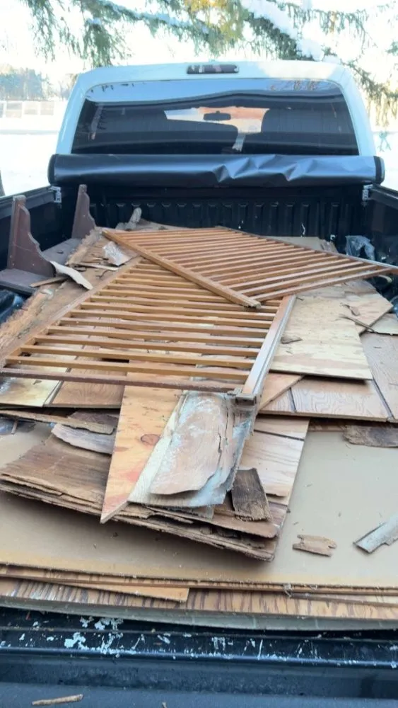 Trusted lawn mowing service experts serving Stoughton, WI - T'nT Hauling