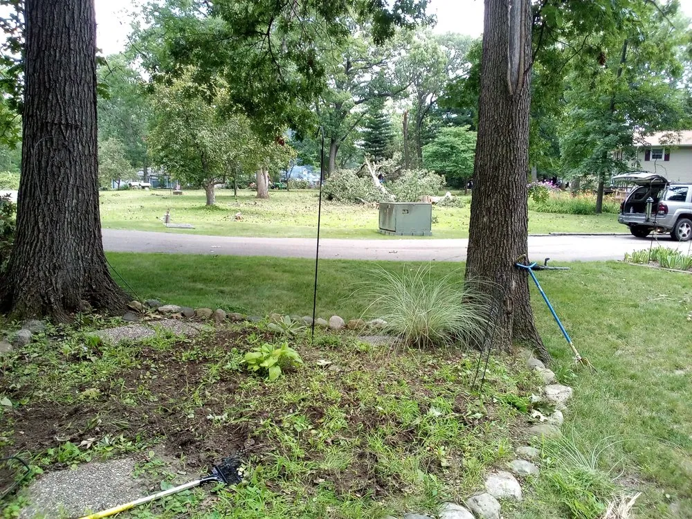 Trusted landscaping services for outdoor upgrades in Chillicothe, IL by TnT Helping Hands