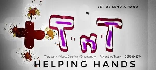 TnT Helping Hands