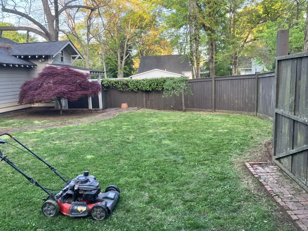 Trusted lawn care service near you in Fountain Inn, SC by TNT Home Services And Improvments