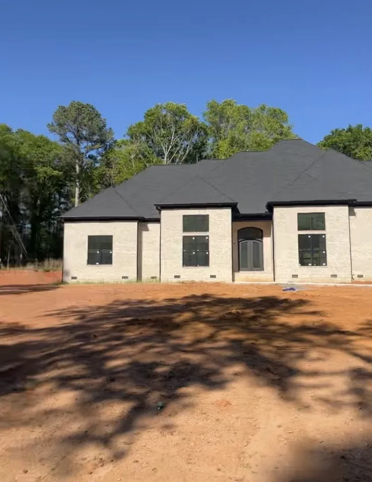 Expert outdoor landscaping in Fountain Inn, SC by TNT Home Services And Improvments