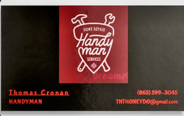 Tnt Honey Do Services Logo