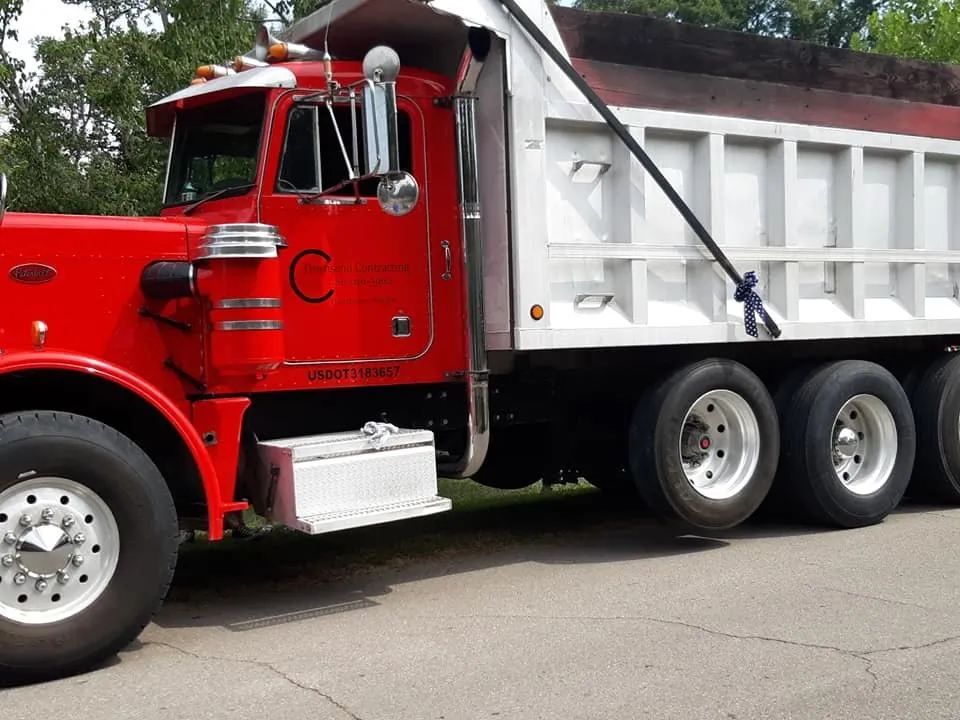 Local yard maintenance near you in Interlachen, FL by TNT Land Development