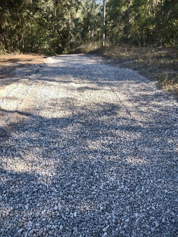 Local garden landscaping with custom design across Interlachen, FL - TNT Land Development