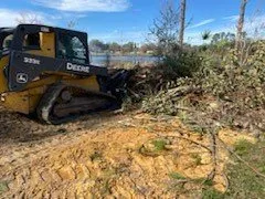 Expert lawn mowing service in Interlachen, FL by TNT Land Development