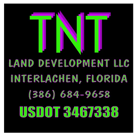 Trusted lawn mowing service near you in Interlachen, FL by TNT Land Development
