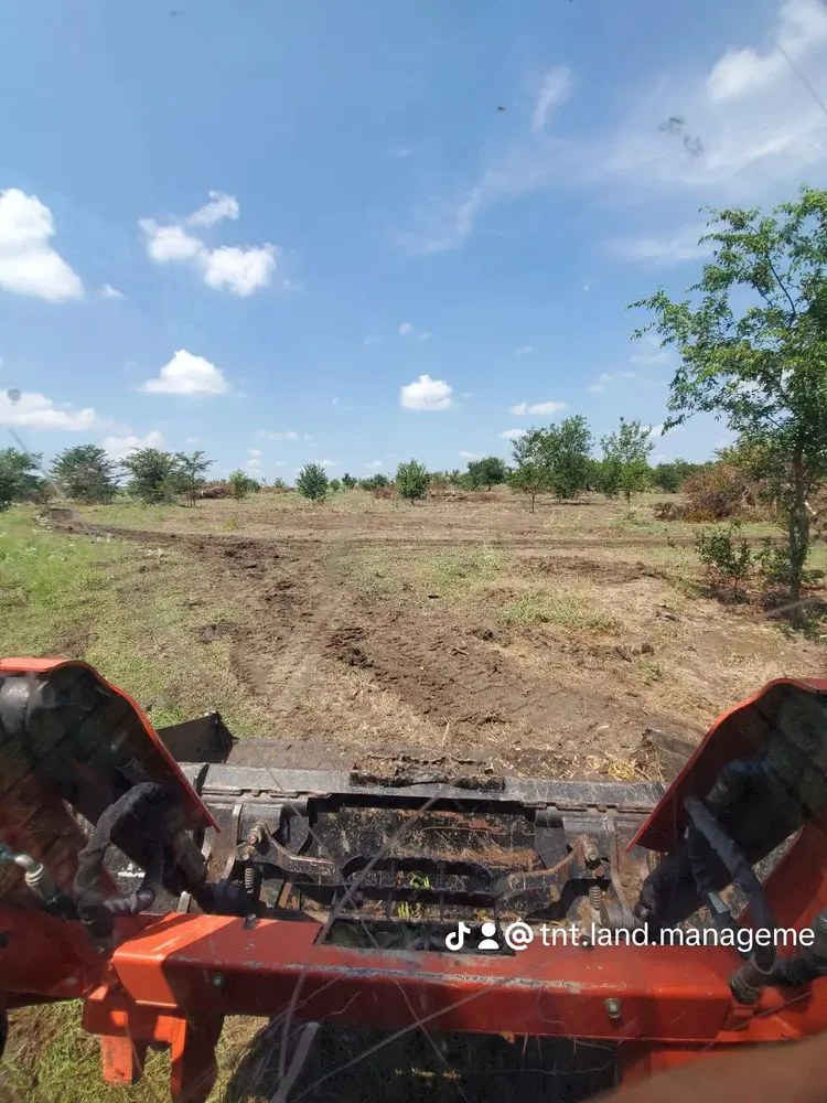 Top-rated landscape installation in Hubbard, TX - TNT Land Management