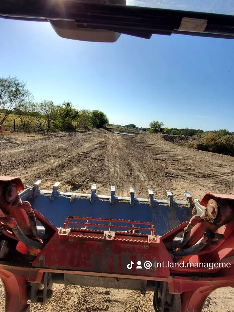 Expert residential landscaping in Hubbard, TX - TNT Land Management