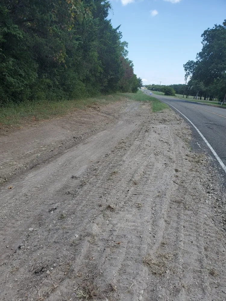 Expert lawn care service for outdoor upgrades across Hubbard, TX - TNT Land Management