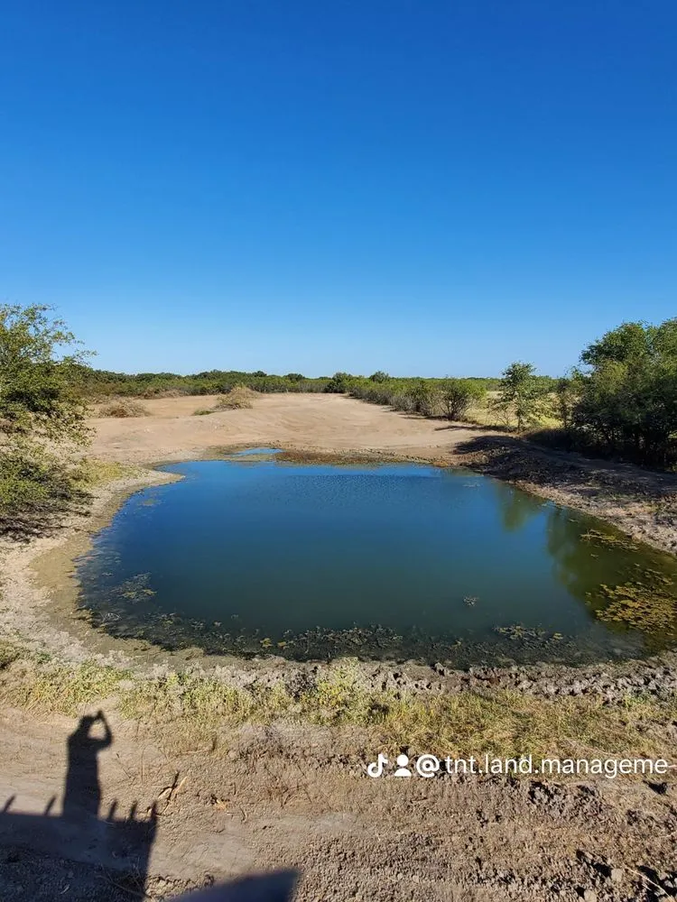 Custom lawn care service in Hubbard, TX by TNT Land Management