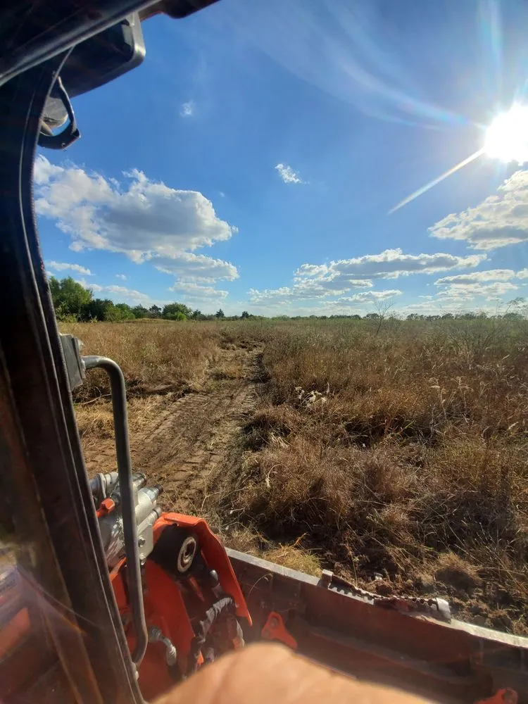 Local garden landscaping experts serving Hubbard, TX - TNT Land Management