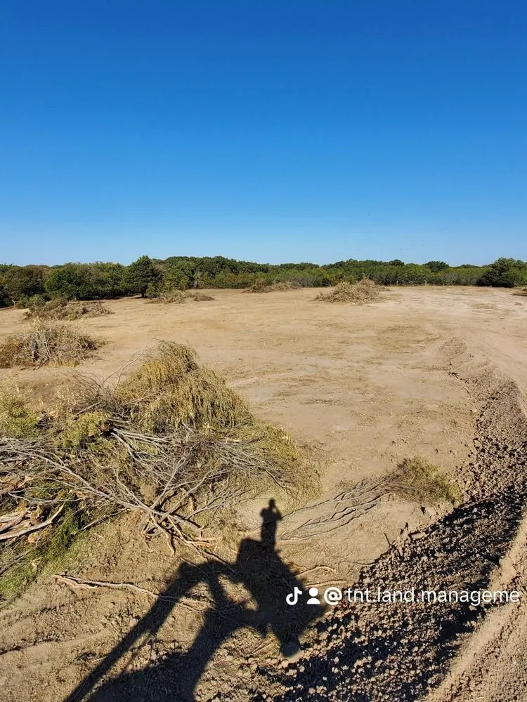Expert landscape installation for residential properties across Hubbard, TX - TNT Land Management