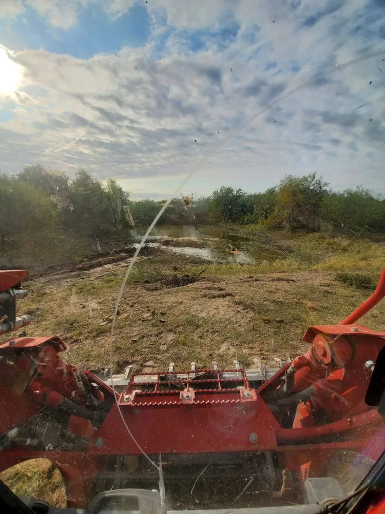 Expert yard cleanup service experts serving Hubbard, TX - TNT Land Management