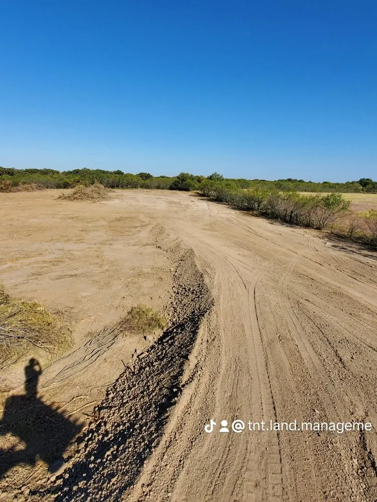 Trusted lawn care service for beautiful yards across Hubbard, TX - TNT Land Management