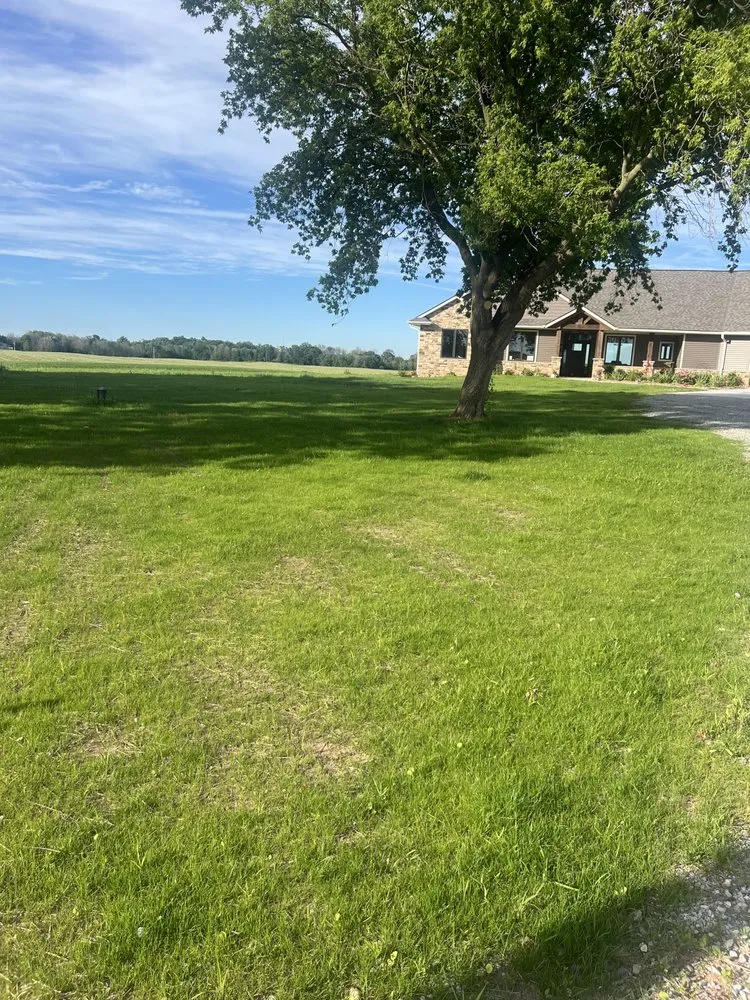 Expert yard cleanup service experts serving Casco, WI - TNT Landscape and Property Maintenance