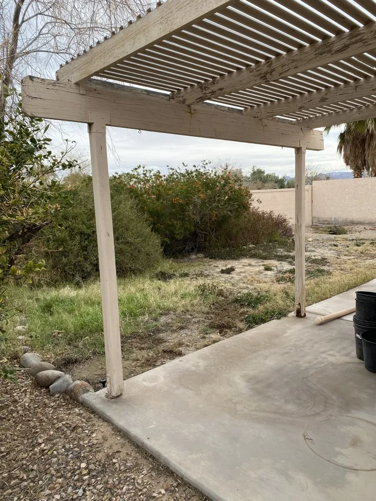 Reliable landscape installation in Fort Mohave, AZ by TNT Landscape