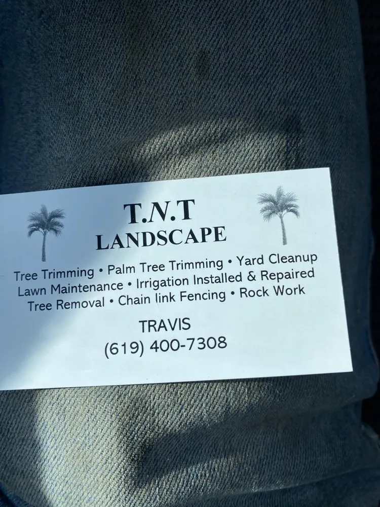 Reliable garden landscaping for outdoor upgrades across Fort Mohave, AZ - TNT Landscape