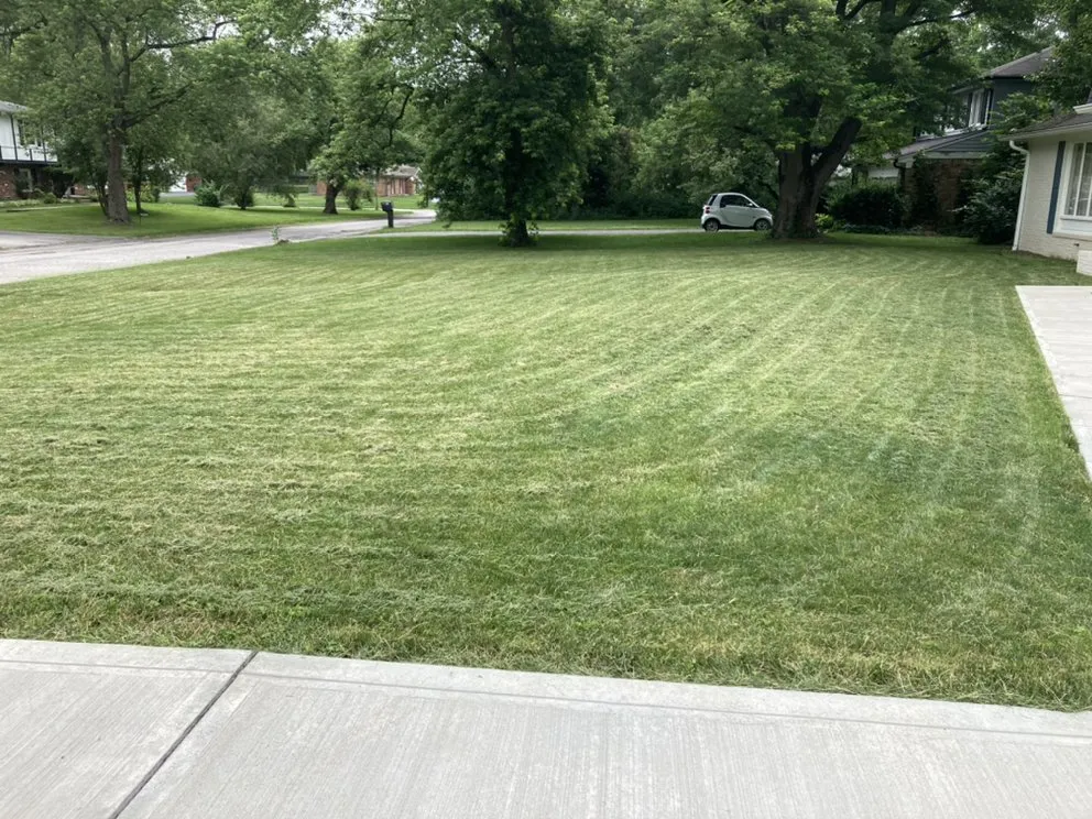 Custom landscaping services near you in Indianapolis, IN by TNT Landscape