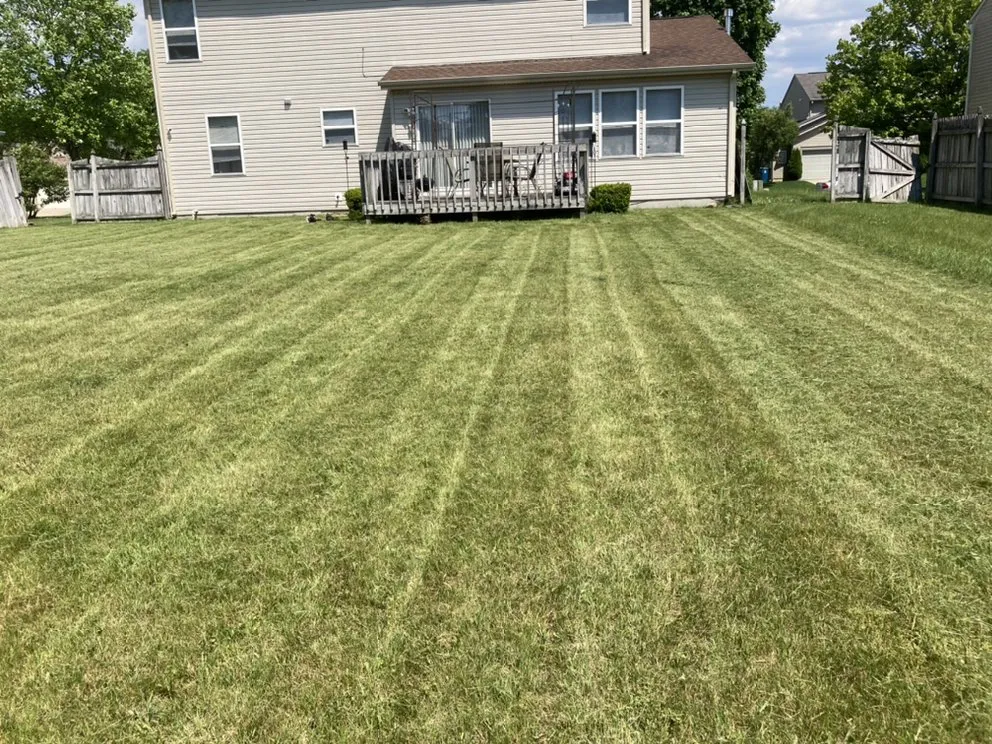 Local garden landscaping in Indianapolis, IN - TNT Landscape