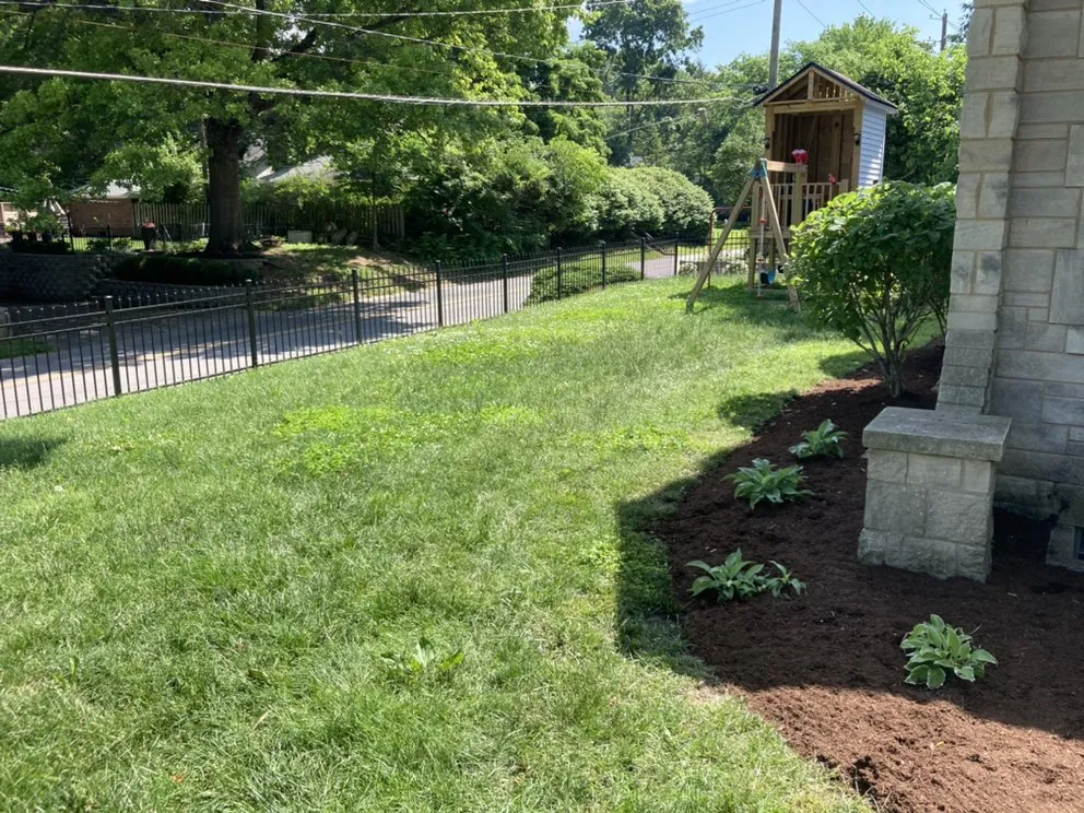 Professional landscaping services in Indianapolis, IN - TNT Landscape