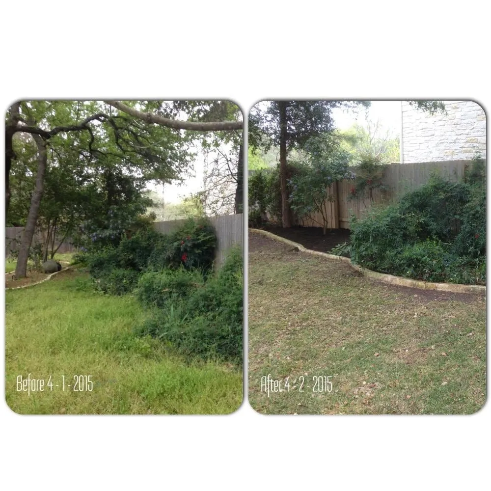 Custom lawn care service experts serving Buda, TX - TNT Landscape Services