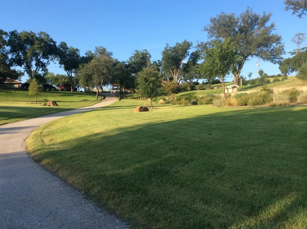 Professional landscaping services for outdoor upgrades in Buda, TX by TNT Landscape Services