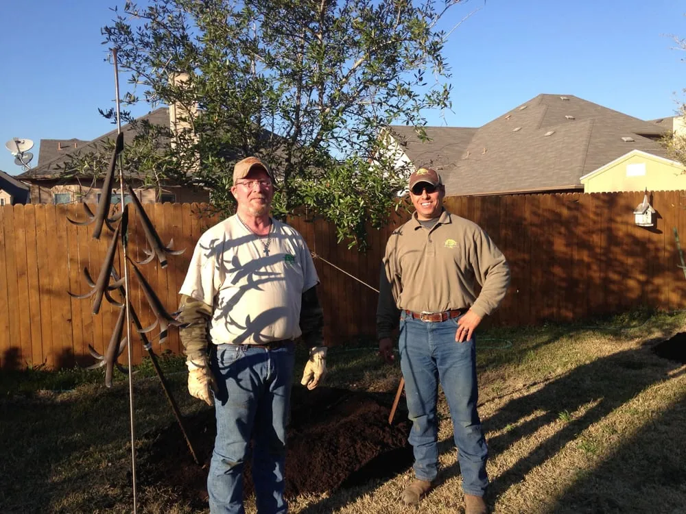 Reliable landscape design in Buda, TX - TNT Landscape Services