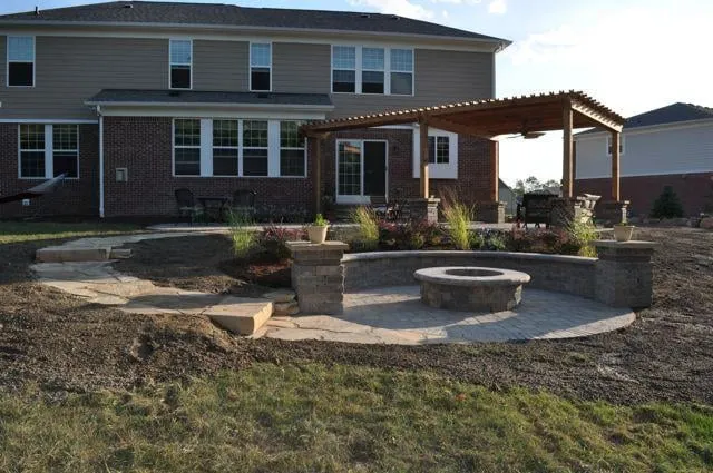 Top-rated yard cleanup service in Buda, TX by TNT Landscape Services