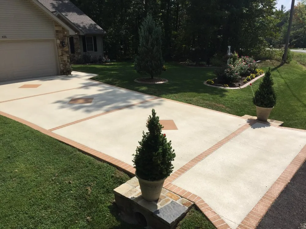 Professional landscaping services near you across Crossville, TN - TNT Landscape Services