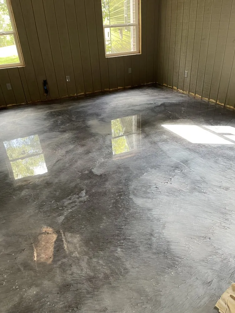 Reliable outdoor landscaping in Crossville, TN - TNT Landscape Services