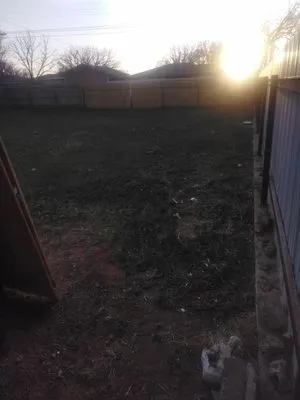 TnT Landscaping & Remodeling Logo