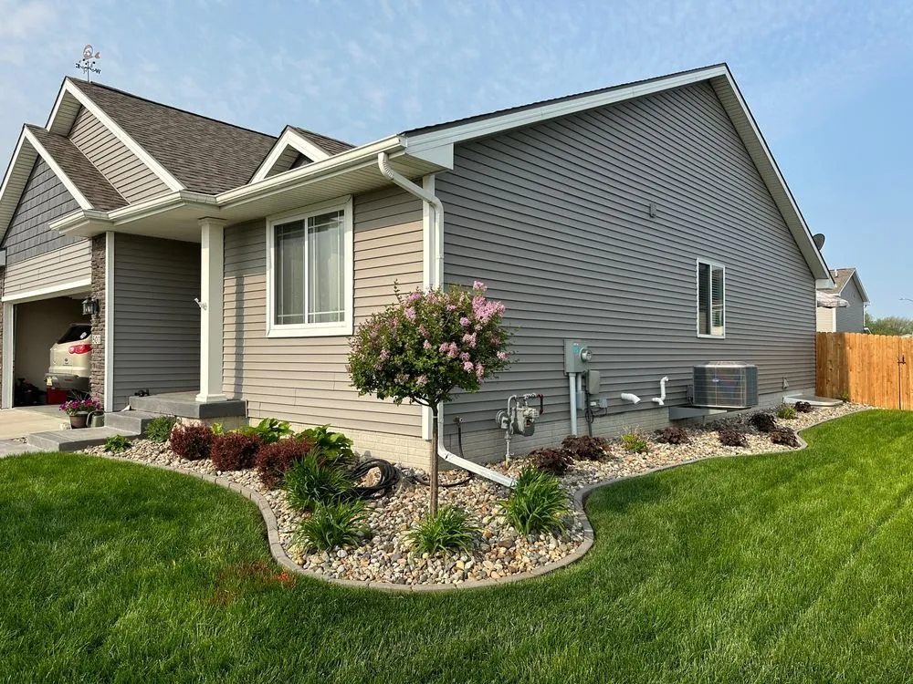 Trusted residential landscaping experts serving Ankeny, IA - TNT Landscaping and Nursery