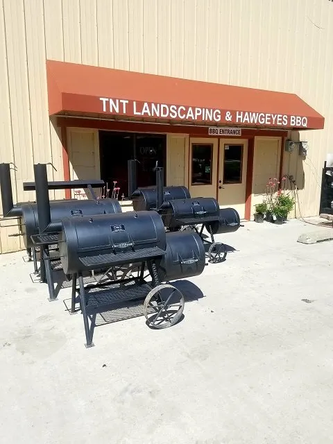 Reliable residential landscaping in Ankeny, IA by TNT Landscaping and Nursery
