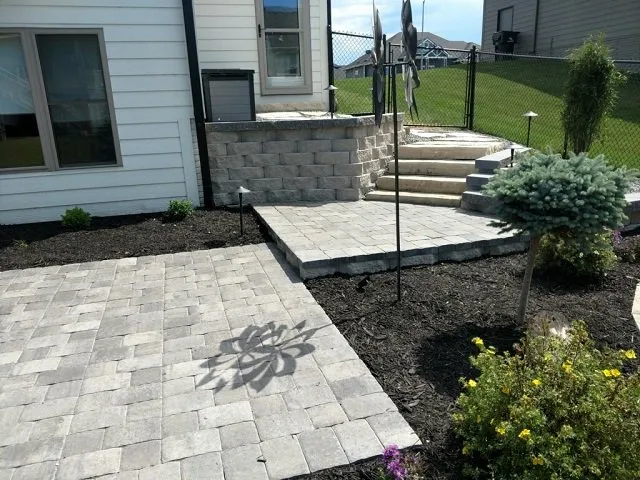 Reliable yard cleanup service experts serving Ankeny, IA - TNT Landscaping and Nursery