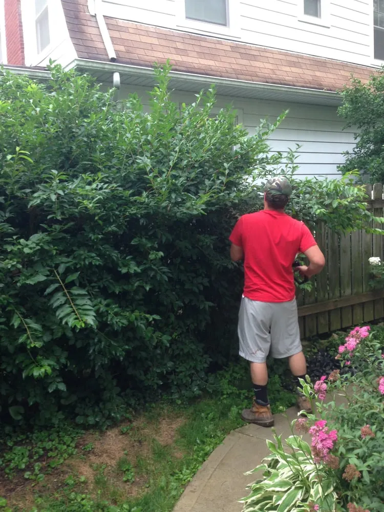 Reliable landscape installation experts serving Columbus, OH - TNT Landscaping