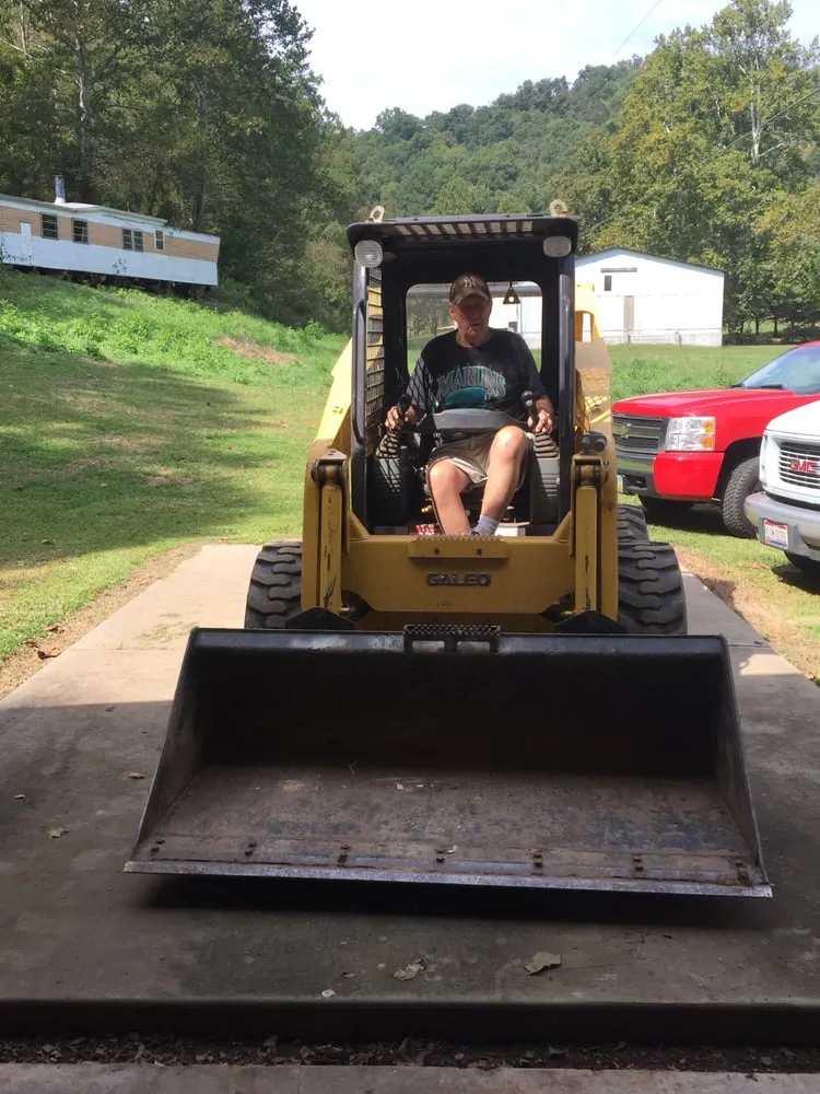 Expert yard maintenance in Columbus, OH - TNT Landscaping