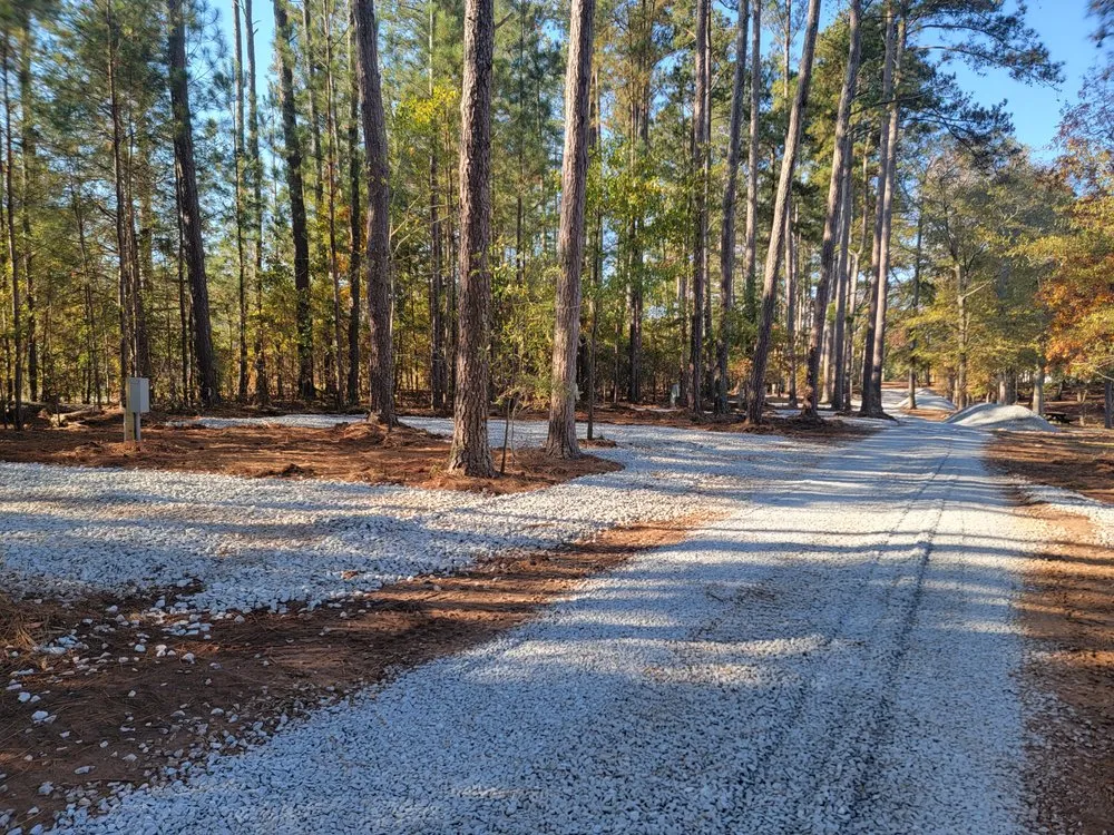 Top-rated residential landscaping for residential properties across Comer, GA - TNT Landscaping