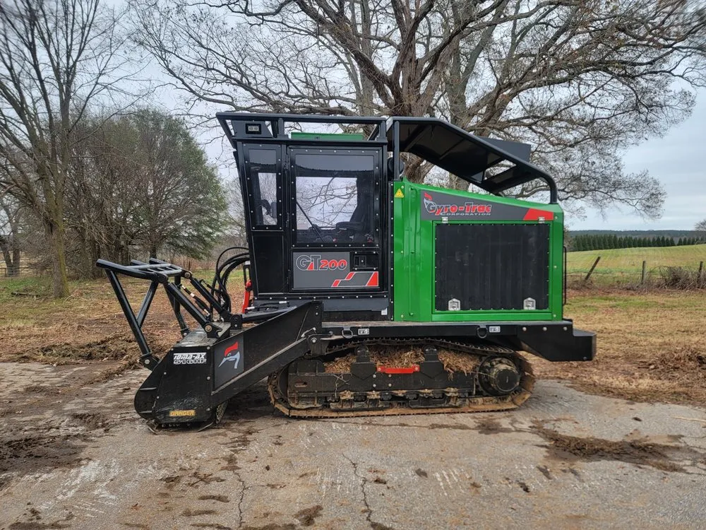 Trusted landscape installation for residential properties in Comer, GA by TNT Landscaping