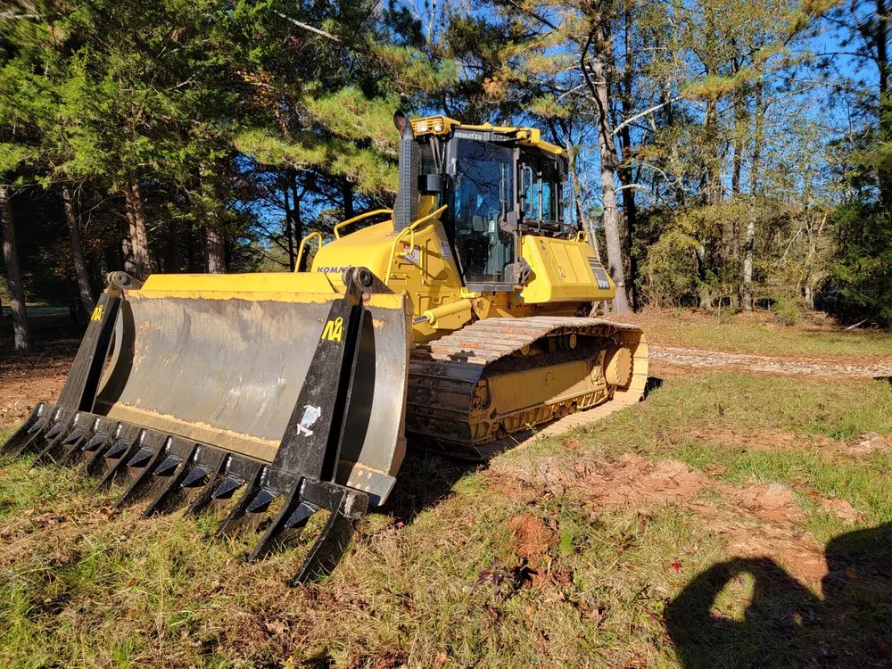 Affordable residential landscaping in Comer, GA - TNT Landscaping